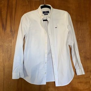 Vineyard Vines Whale Shirt